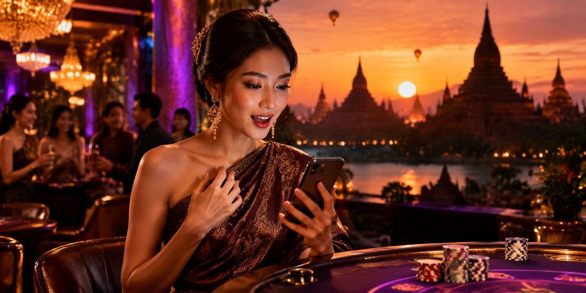 ပုဂံ ဘုရားကြီး နှင့် ကြယ်ဝါ